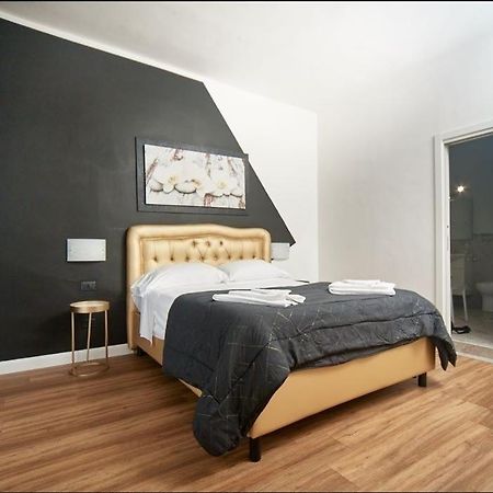 Mirosa Bed And Breakfast Pompei Exterior foto