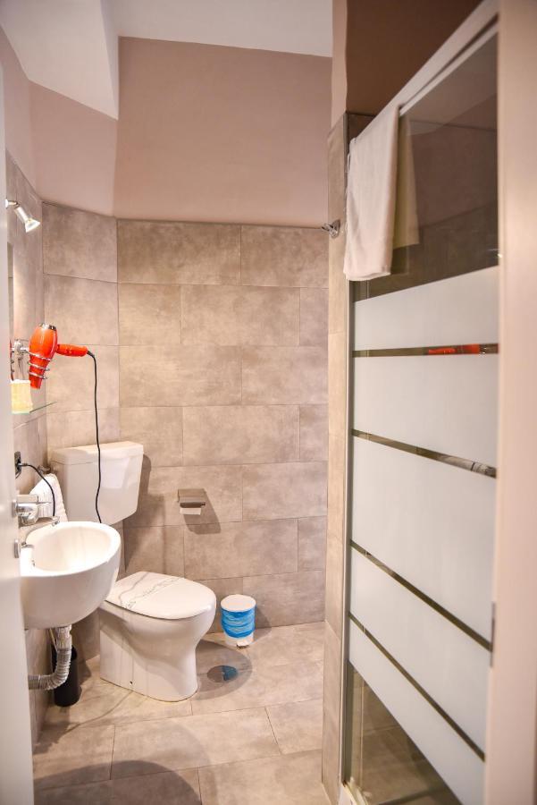 Mirosa Bed And Breakfast Pompei Exterior foto