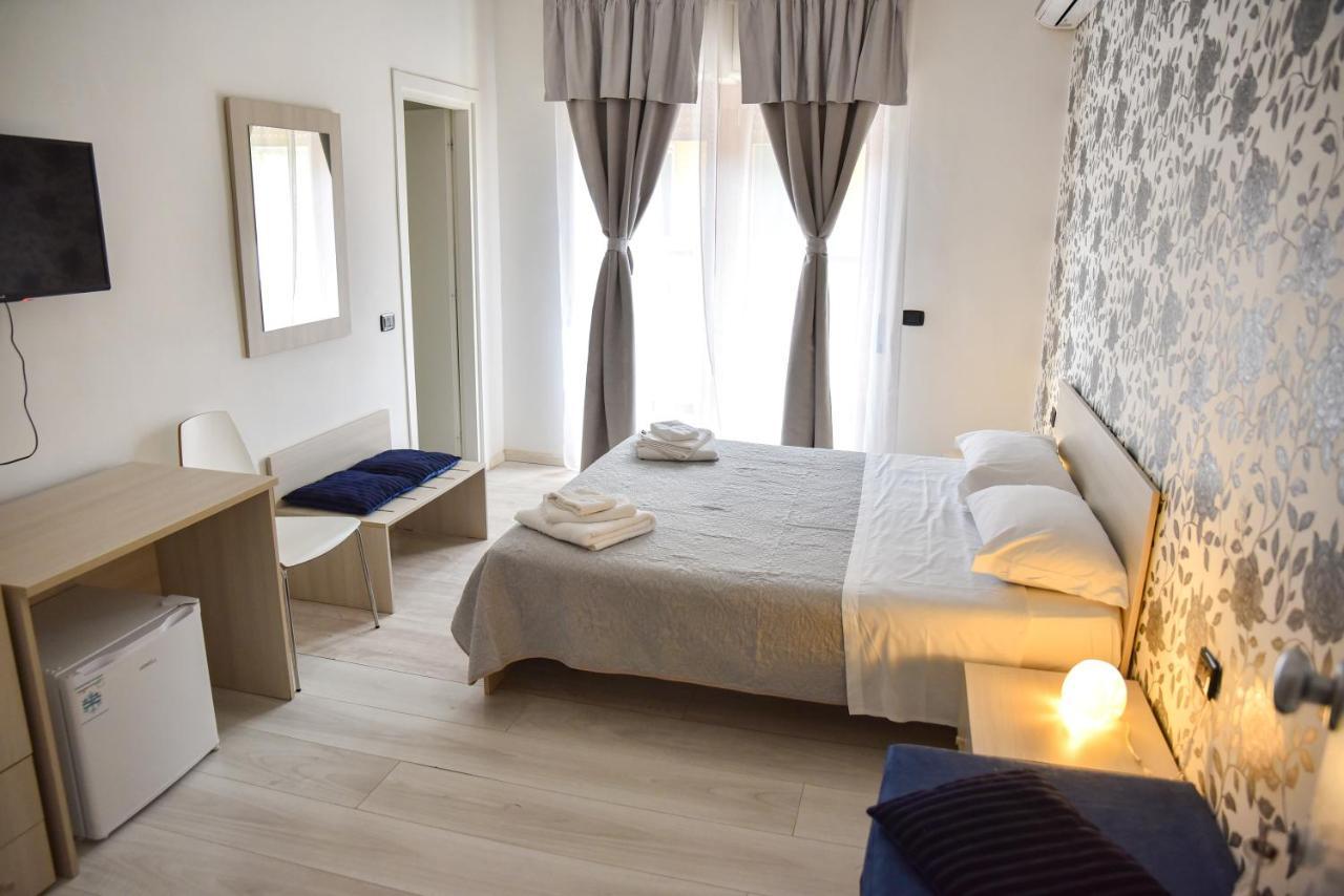 Mirosa Bed And Breakfast Pompei Exterior foto