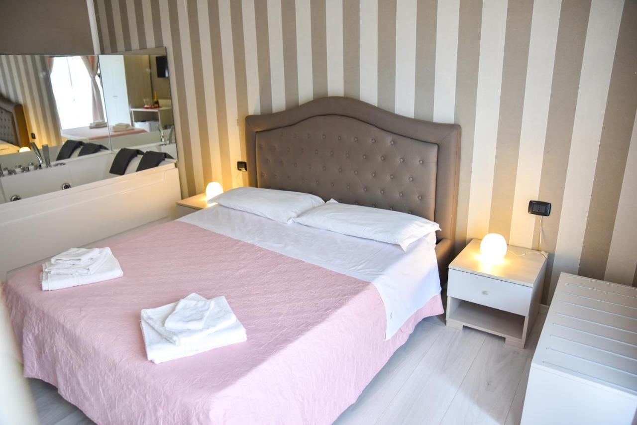 Mirosa Bed And Breakfast Pompei Exterior foto