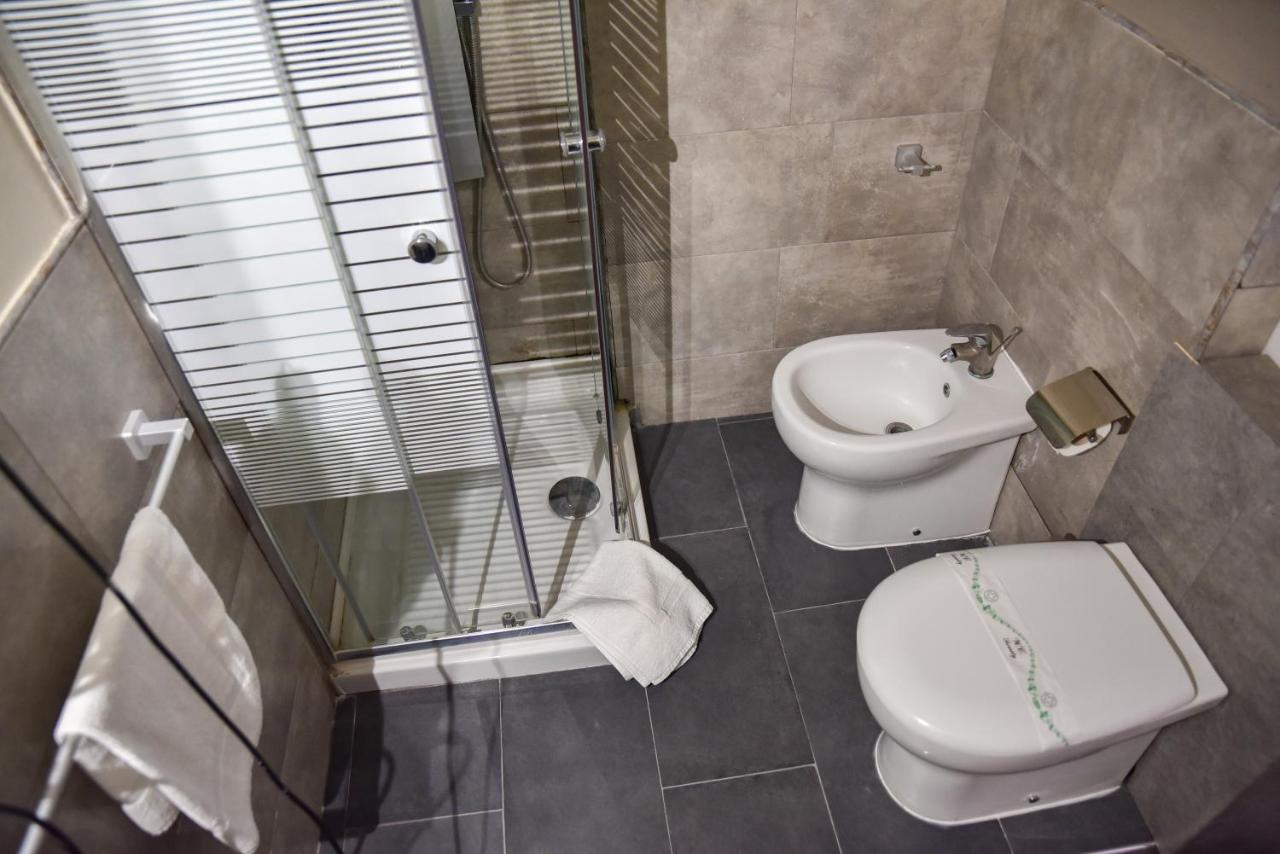 Mirosa Bed And Breakfast Pompei Exterior foto