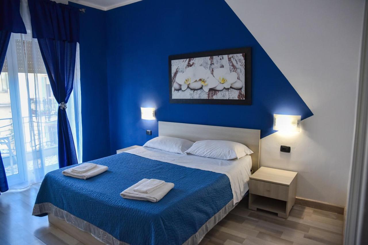 Mirosa Bed And Breakfast Pompei Exterior foto