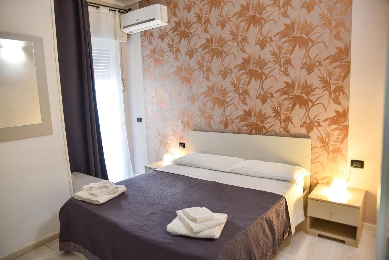 Mirosa Bed And Breakfast Pompei Exterior foto