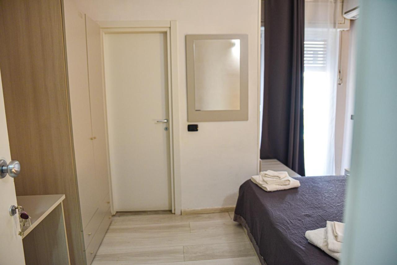 Mirosa Bed And Breakfast Pompei Exterior foto