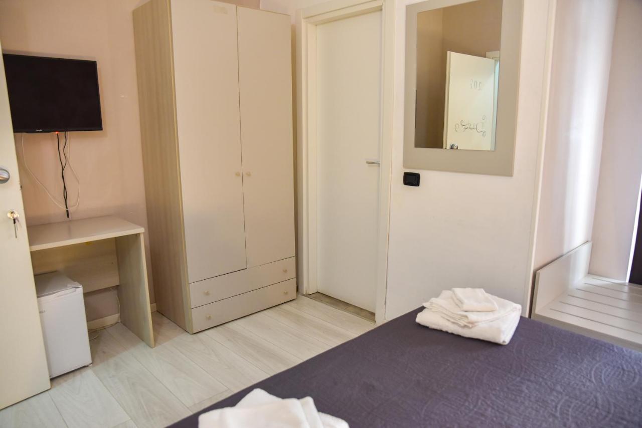 Mirosa Bed And Breakfast Pompei Exterior foto