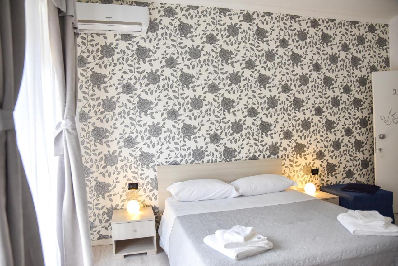 Mirosa Bed And Breakfast Pompei Exterior foto