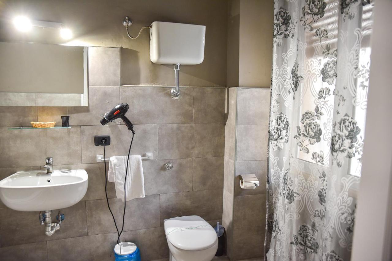 Mirosa Bed And Breakfast Pompei Exterior foto