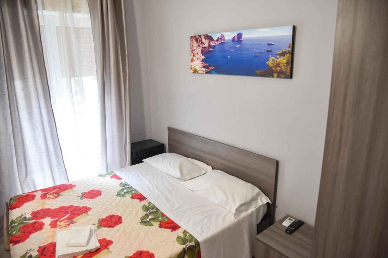 Mirosa Bed And Breakfast Pompei Exterior foto