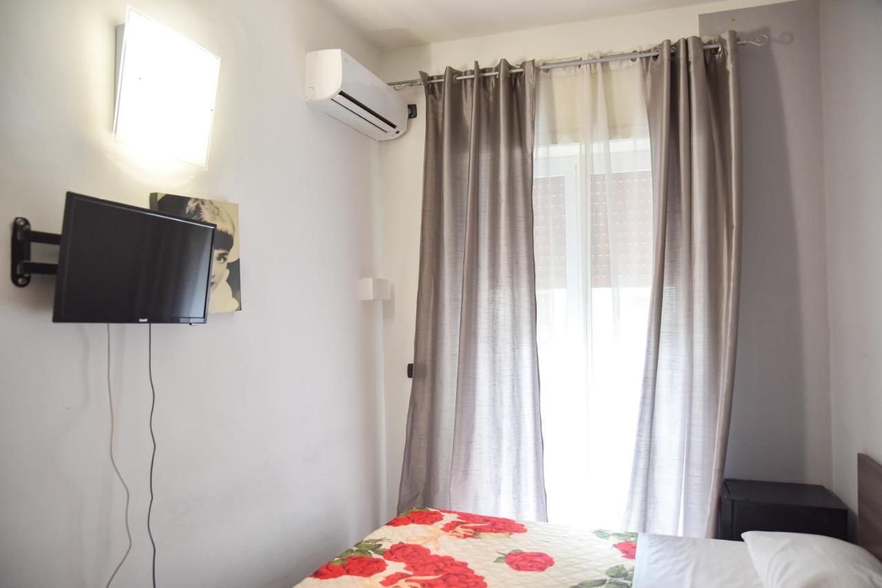 Mirosa Bed And Breakfast Pompei Exterior foto