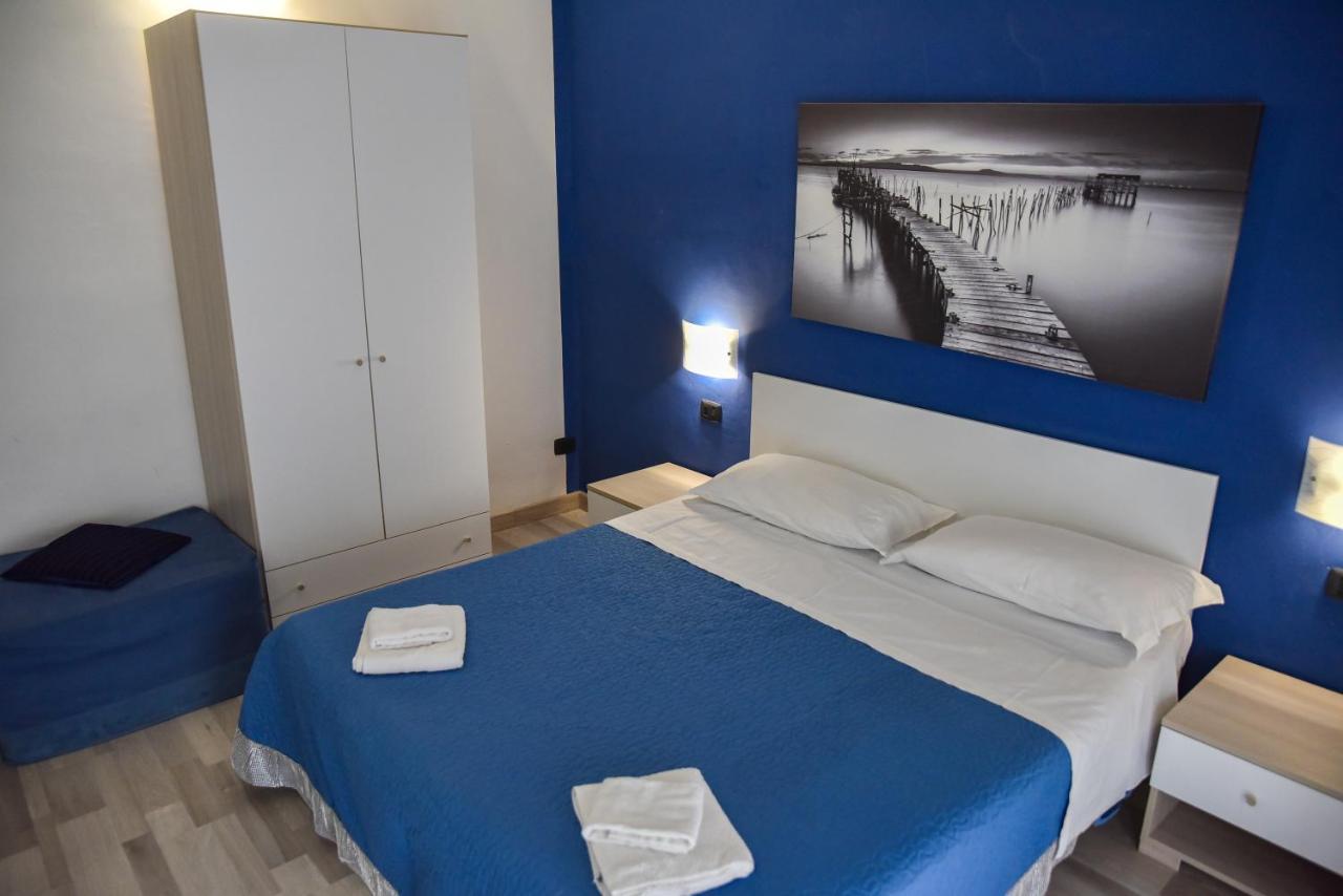 Mirosa Bed And Breakfast Pompei Exterior foto