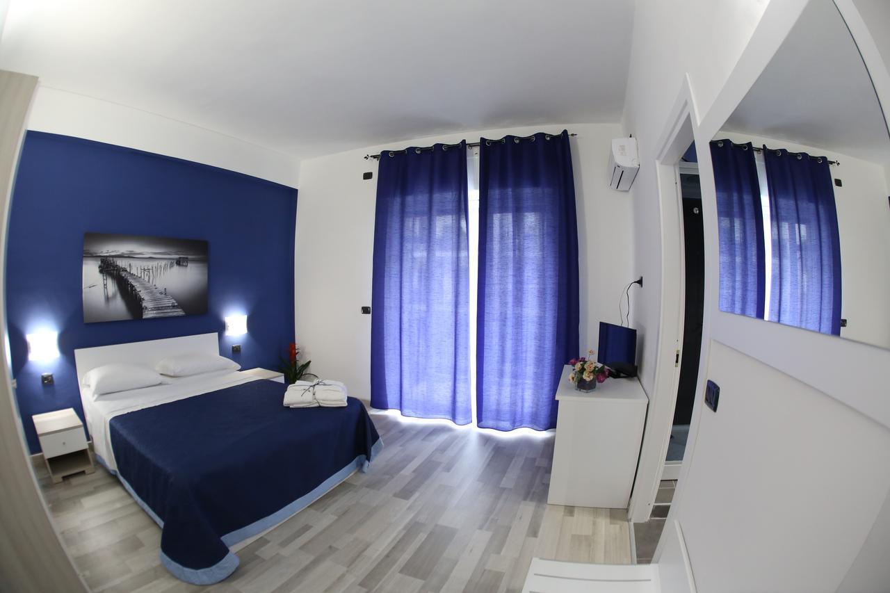 Mirosa Bed And Breakfast Pompei Exterior foto