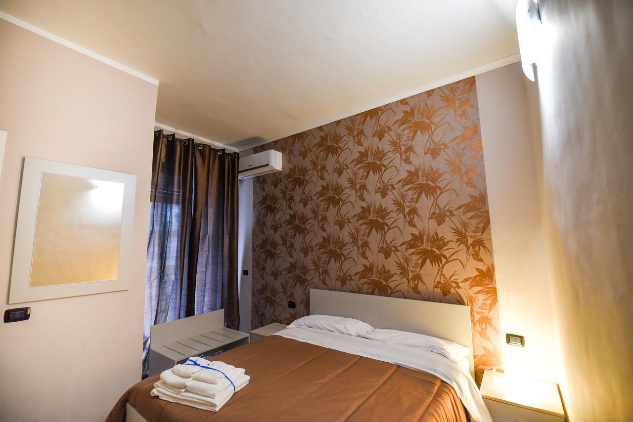 Mirosa Bed And Breakfast Pompei Exterior foto